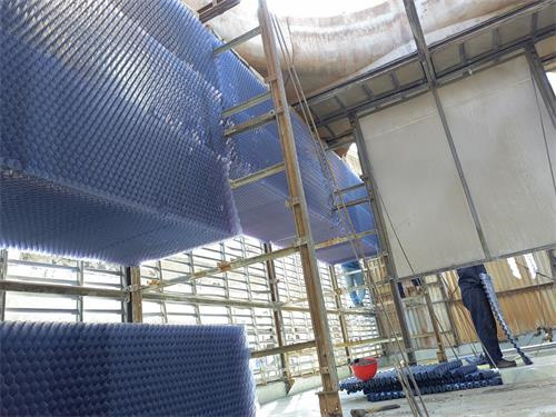 冷卻塔的正確操作方法有哪些？(冷卻塔的基礎知識講解)
